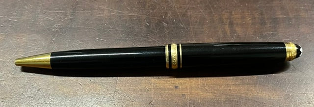 Penna a Sfera Montblanc Meisterstück Classique 164